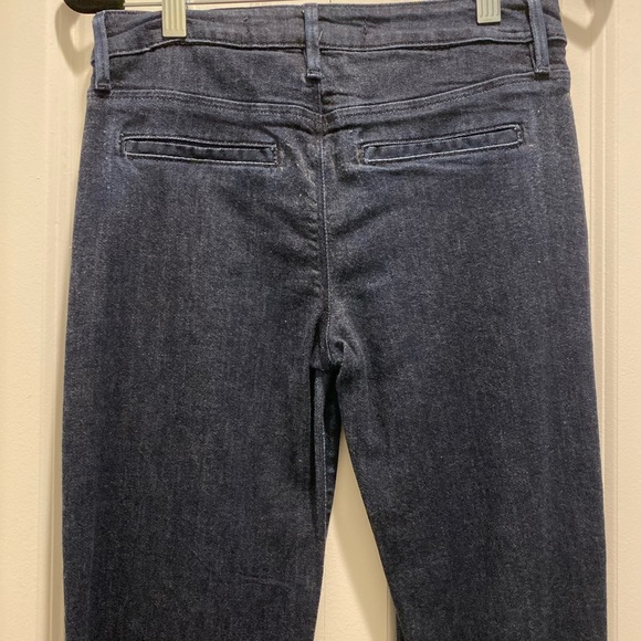 Joes Jeans Wide Leg Trousers - Picture 4 of 4